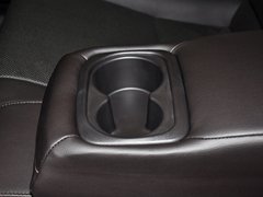 讴歌ILX 2013款 1.5L CVT Hybrid