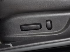 讴歌ILX 2013款 1.5L CVT Hybrid