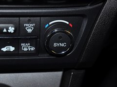 讴歌ILX 2013款 1.5L CVT Hybrid