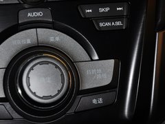 讴歌ILX 2013款 1.5L CVT Hybrid