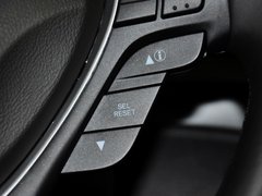 讴歌ILX 2013款 1.5L CVT Hybrid