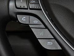 讴歌ILX 2013款 1.5L CVT Hybrid