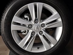 讴歌ILX 2013款 1.5L CVT Hybrid