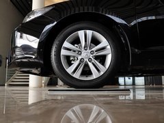 讴歌ILX 2013款 1.5L CVT Hybrid