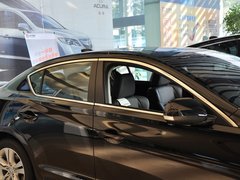 讴歌ILX 2013款 1.5L CVT Hybrid