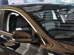 讴歌ILX 2013款 1.5L CVT Hybrid