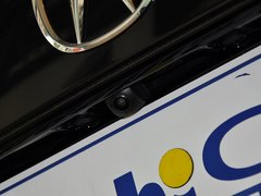 讴歌ILX 2013款 1.5L CVT Hybrid