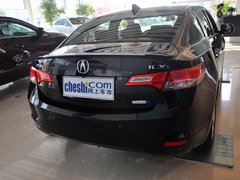 讴歌ILX 2013款 1.5L CVT Hybrid