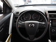 马自达CX-9 2013款 3.7L 自动 基本型 7座