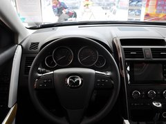 马自达CX-9 2013款 3.7L 自动 基本型 7座