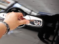 马自达CX-9 2013款 3.7L 自动 基本型 7座