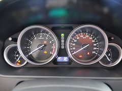 马自达CX-9 2013款 3.7L 自动 基本型 7座