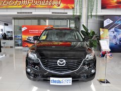 马自达CX-9 2013款 3.7L 自动 基本型 7座