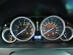 马自达CX-9 2013款 3.7L 自动 基本型 7座