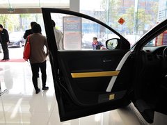 马自达CX-9 2013款 3.7L 自动 基本型 7座