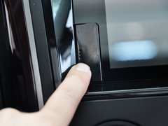 马自达CX-9 2013款 3.7L 自动 基本型 7座