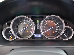 马自达CX-9 2013款 3.7L 自动 基本型 7座