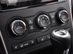 马自达CX-9 2013款 3.7L 自动 基本型 7座