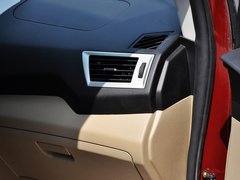 智尚S30 2013款 1.5L 手动 时尚型 5座