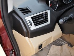 智尚S30 2013款 1.5L 手动 时尚型 5座