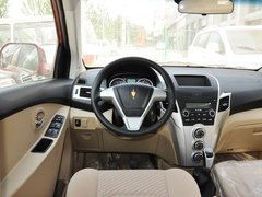 智尚S30 2013款 1.5L 手动 时尚型 5座