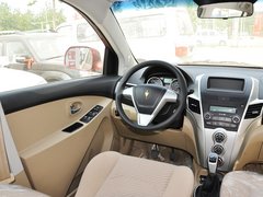 智尚S30 2013款 1.5L 手动 时尚型 5座