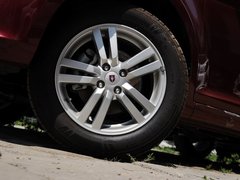 智尚S30 2013款 1.5L 手动 时尚型 5座