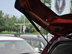 智尚S30 2013款 1.5L 手动 时尚型 5座