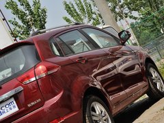 智尚S30 2013款 1.5L 手动 时尚型 5座