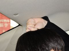 景程 2013款 1.8L 自动 SX豪华版
