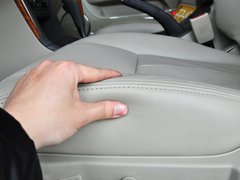 景程 2013款 1.8L 自动 SX豪华版