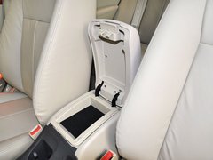 景程 2013款 1.8L 自动 SX豪华版