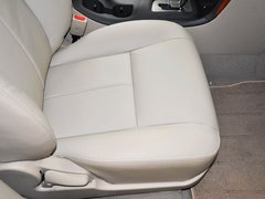 景程 2013款 1.8L 自动 SX豪华版