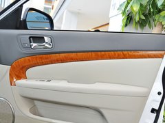 景程 2013款 1.8L 自动 SX豪华版
