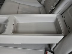 景程 2013款 1.8L 自动 SX豪华版