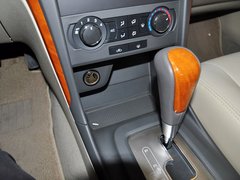 景程 2013款 1.8L 自动 SX豪华版