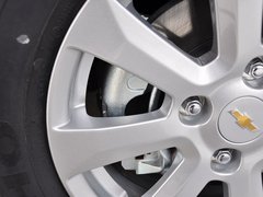 景程 2013款 1.8L 自动 SX豪华版