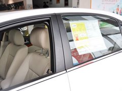 景程 2013款 1.8L 自动 SX豪华版