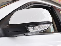景程 2013款 1.8L 自动 SX豪华版