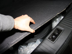 景程 2013款 1.8L 手动 SX豪华版