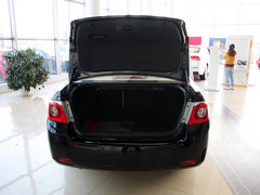 景程 2013款 1.8L 手动 SX豪华版