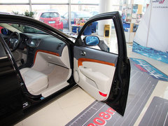 景程 2013款 1.8L 手动 SX豪华版