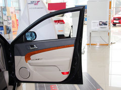景程 2013款 1.8L 手动 SX豪华版