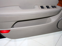 景程 2013款 1.8L 手动 SX豪华版