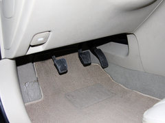 景程 2013款 1.8L 手动 SX豪华版