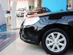 景程 2013款 1.8L 手动 SX豪华版