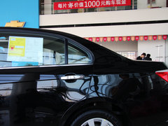 景程 2013款 1.8L 手动 SX豪华版