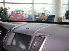 景程 2013款 1.8L 手动 SX豪华版