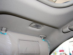 景程 2013款 1.8L 手动 SX豪华版