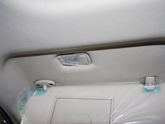 景程 2013款 1.8L 手动 SX豪华版